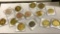 Mixed Coin Lot