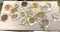 Mixed Coin Lot