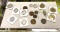 Mixed Coin Lot