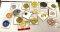 Mixed Coin Lot