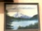 Beautiful Mountain Painting 30
