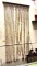 Groovy Beaded Curtains