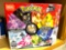 New Pokemon Mega Construx 470 Pieces