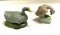 20th Cent Chinese Duck and Phoenix Bird