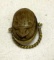 Unusual Scarab Beatle Ring - Undetermined Age