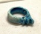 Fine Egyptian Ring of Unknown Meaning about 1000-500 BC
