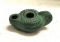 Miniature Copy of a Bronze Oil Lamp