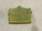 Eye of RA Amulet Symbol of Authority and Protective Powders- Associated with the Sun