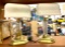 Pair of Desk Lamps