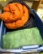 Camping lot- Sleeping Bad, Stove, Rain Gear etc