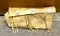 Indian Made Parfleche Possible Bag