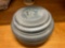 Vintage 1930's Powder Puff Music Box