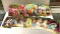 93-94 Topps Finest Basketball Cards- Lots of Stars