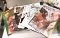 Assorted Comics