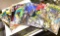 Assortment of Misc Comics