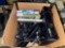 Xbox 360 with Games , Kinect and More