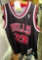 Mitchell and Ness Hardwood Classics Michael Jordan Jersey Size 46