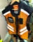 IIcon Vest Size Reg