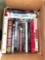 Lot of Ship Books