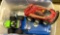 Lot of Cars/ Trucks and one remote Control