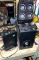 Ilogtech Speakers and Sub and Samsung Router