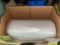 Roll of Heavy Plastic