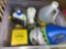 Garage Supplies