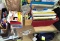 Office Lot- Paper, Markers, Expo Pens, Clip Boards etc