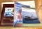 Airplane and Submarine Books