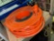 Cord Wheel with Extension Cord