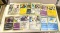 Lot of 15 Halo Pokemon cards