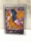 Charizard V Card