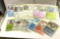 Lot of 15 Halo Pokemon cards