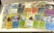 Lot of 15 Halo Pokemon cards