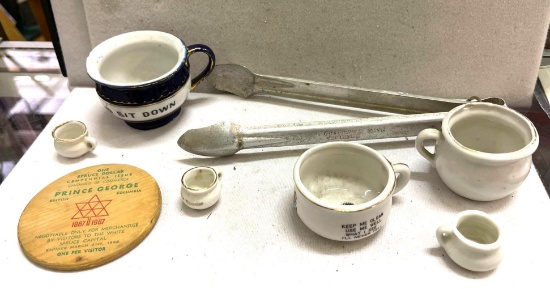 Vintage Collectibles
