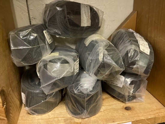 8 Web Straps from 2 Rivers Medical Supply