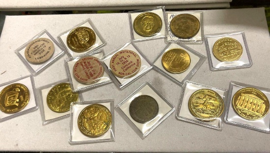 Mixed Coin Lot