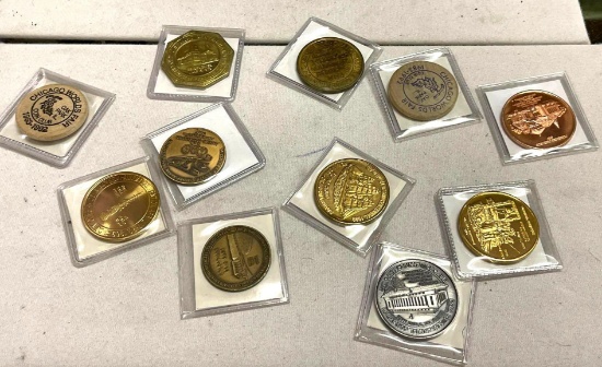 Mixed Coin Lot