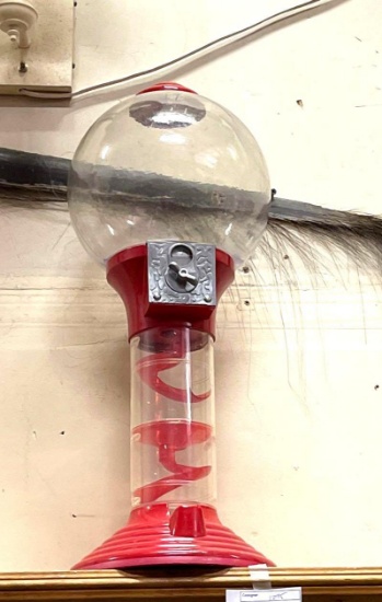 Gumball Machine 2 ft tall