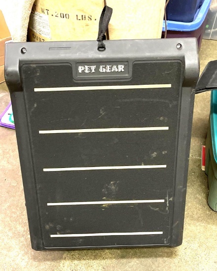 Pet Gear Pet Ramp