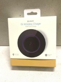 New QI Wireless Charger
