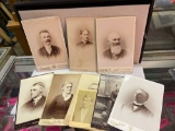 Vintage Portraits