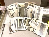 100+ Vintage Black and White Photos