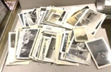 100+ Vintage Black and White Photos