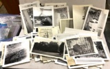100+ Vintage Black and White Photos
