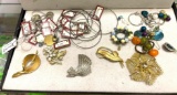 Lot of Jewelry