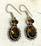 Smoky Topaz 1.9