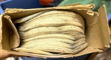 180 Grit Sanding Disks 250 Count 6