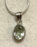 Natural Crystal 1.2