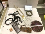 Lot of Costume Jewelry